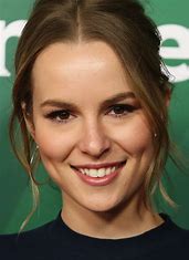 Bridgit Mendler